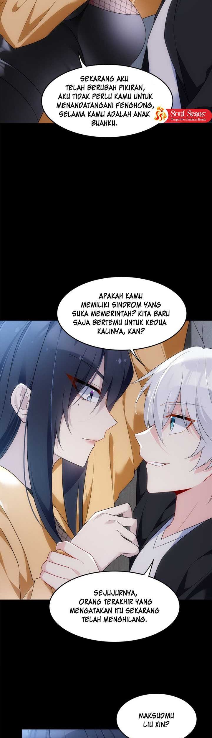 I Eat Soft Rice in Another World Chapter 38 Gambar 9