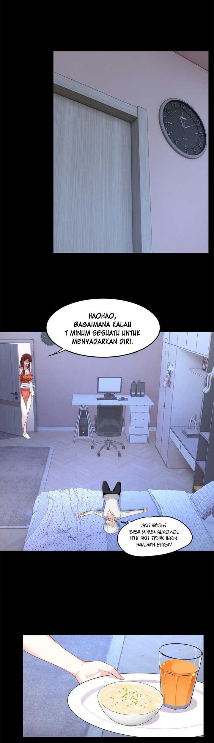 I Eat Soft Rice in Another World Chapter 38 Gambar 17