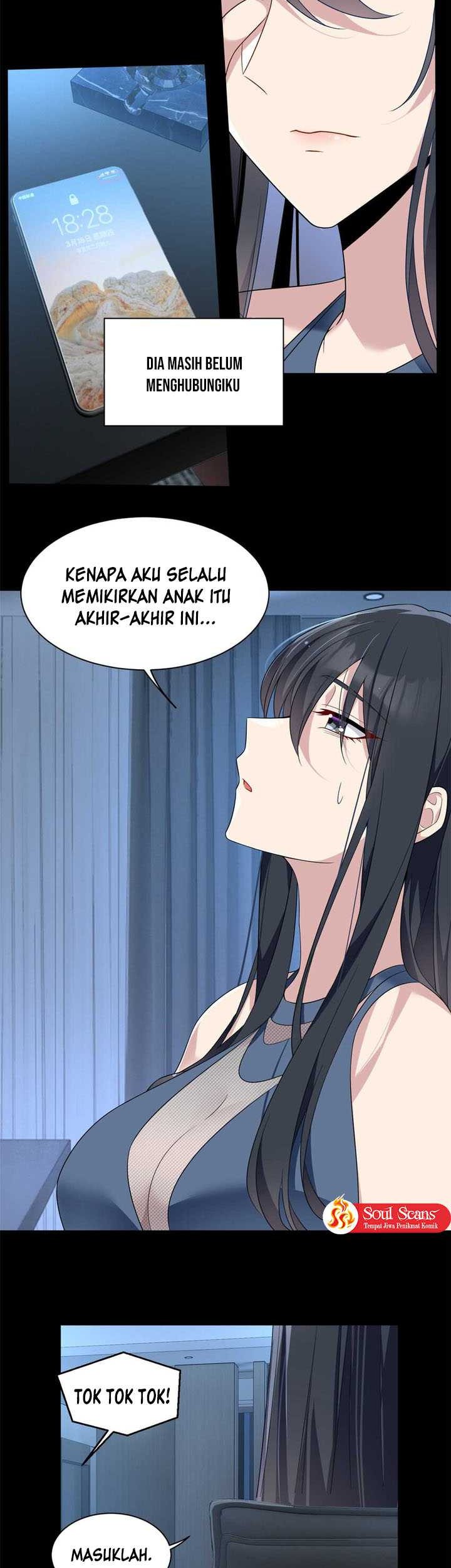I Eat Soft Rice in Another World Chapter 37 Gambar 5