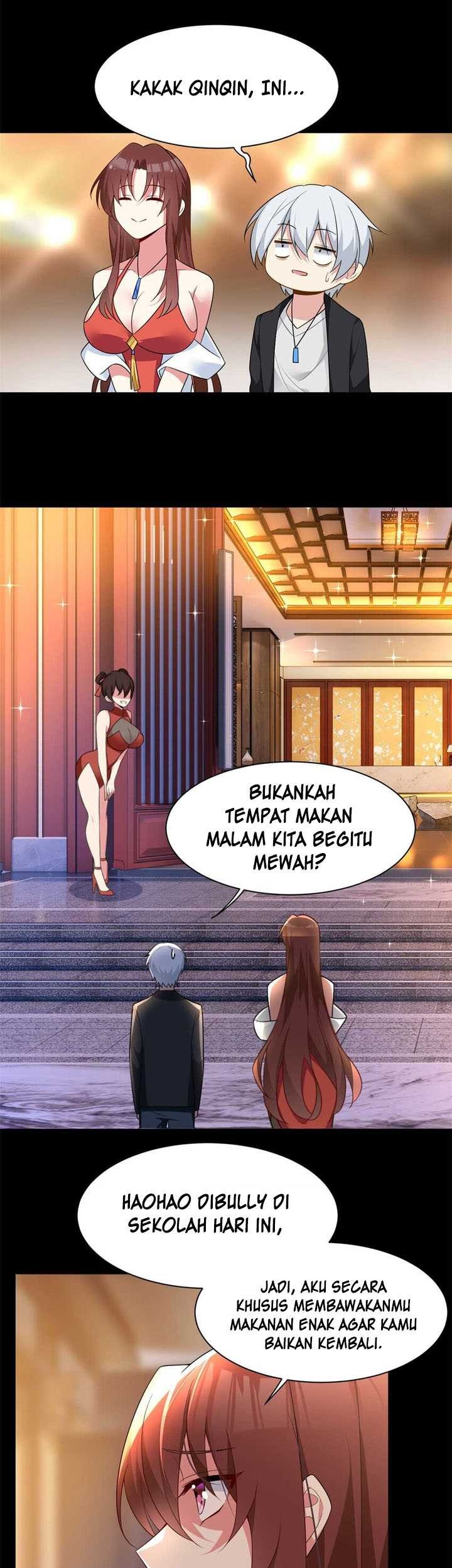 I Eat Soft Rice in Another World Chapter 37 Gambar 7