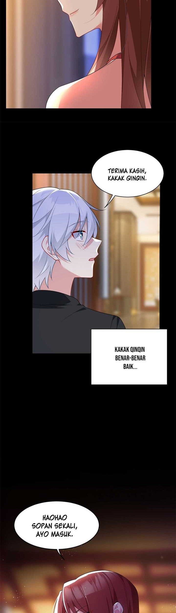 I Eat Soft Rice in Another World Chapter 37 Gambar 8