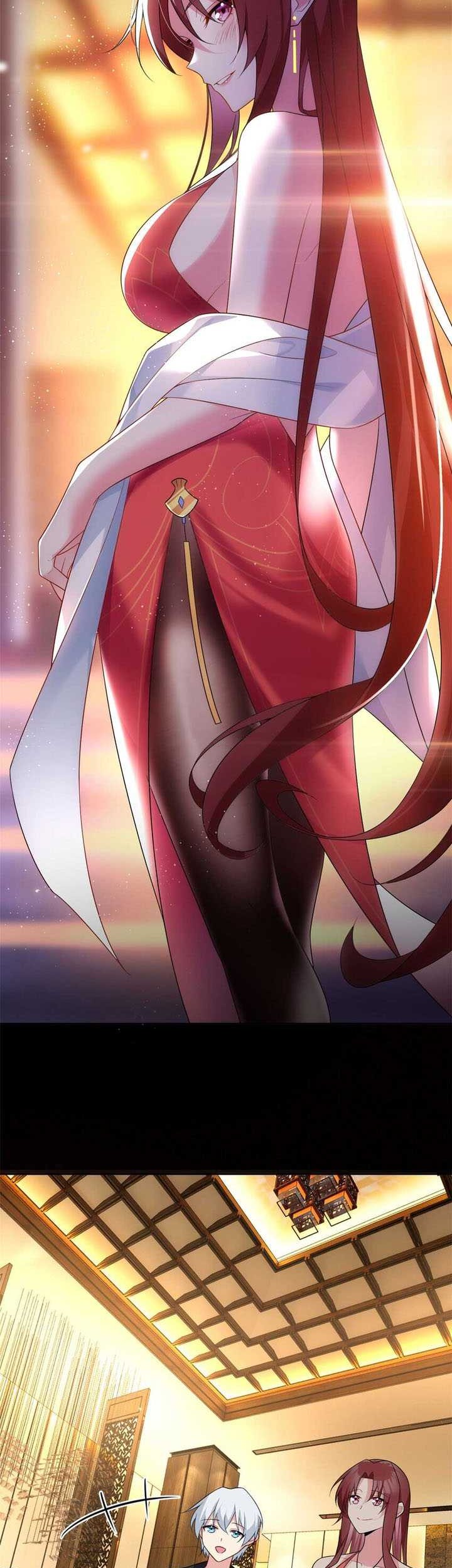 I Eat Soft Rice in Another World Chapter 37 Gambar 9