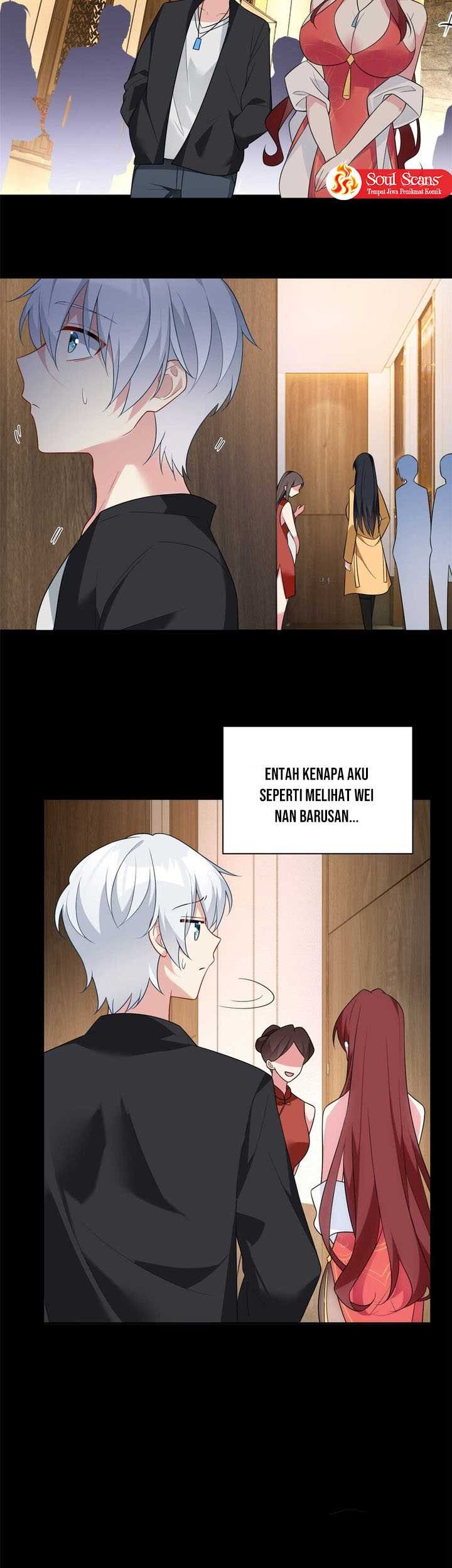 I Eat Soft Rice in Another World Chapter 37 Gambar 10