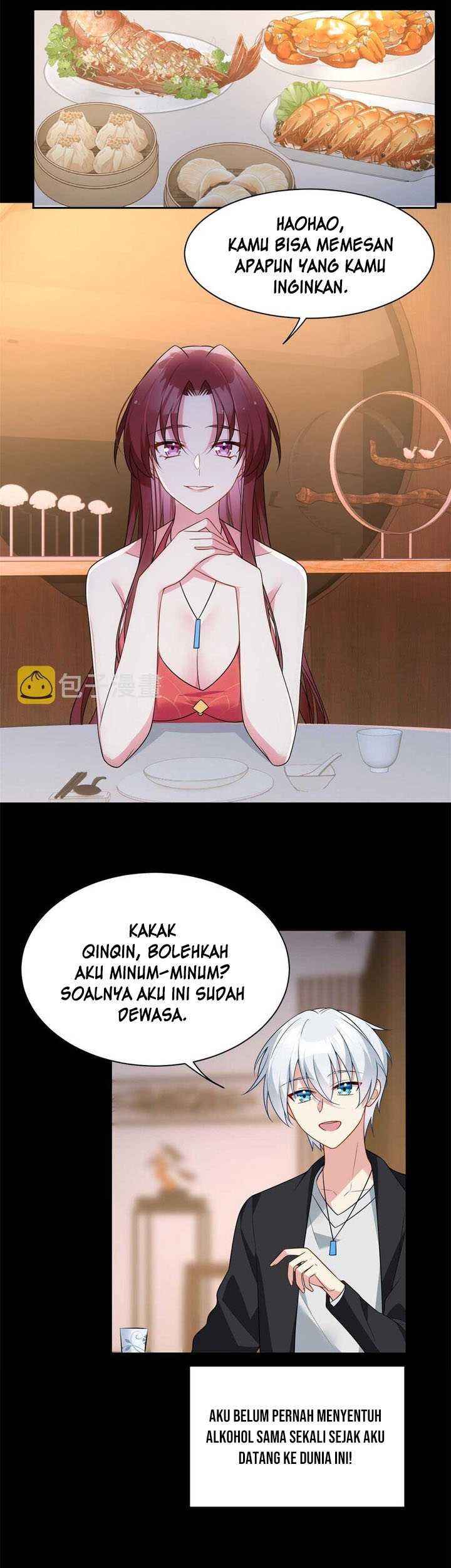 I Eat Soft Rice in Another World Chapter 37 Gambar 11