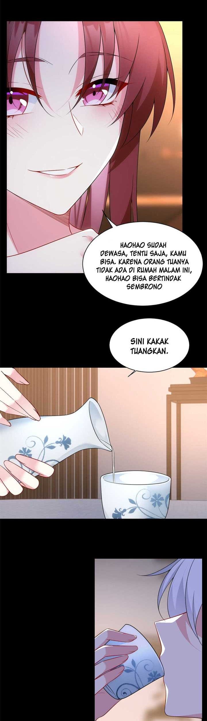 I Eat Soft Rice in Another World Chapter 37 Gambar 12