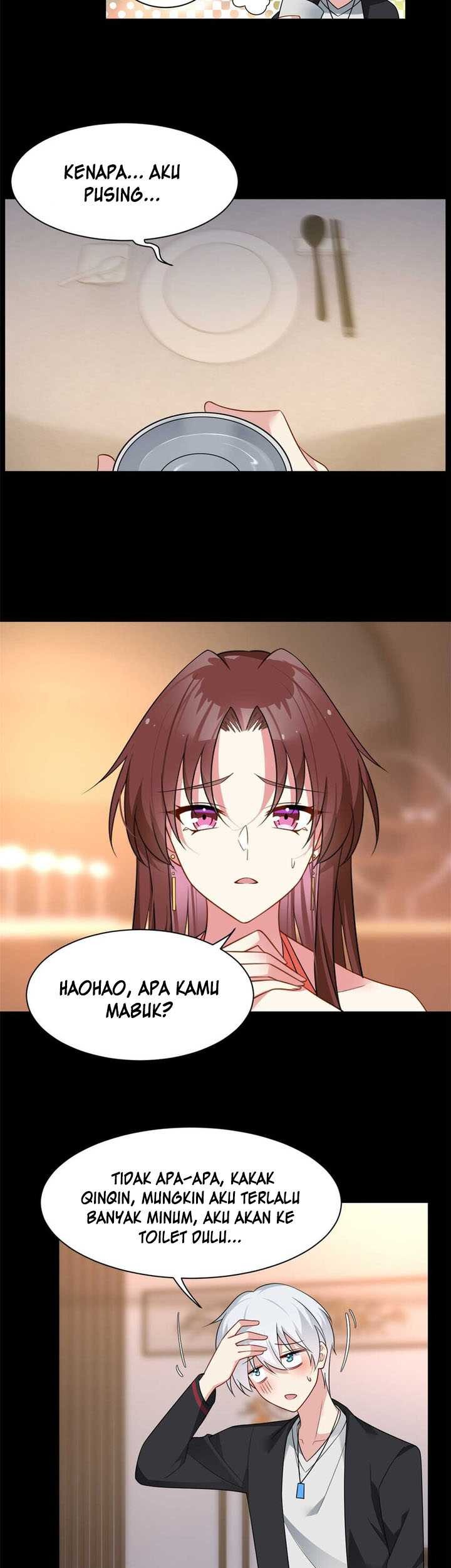 I Eat Soft Rice in Another World Chapter 37 Gambar 15
