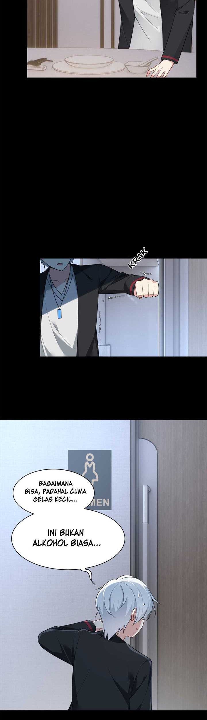 I Eat Soft Rice in Another World Chapter 37 Gambar 16