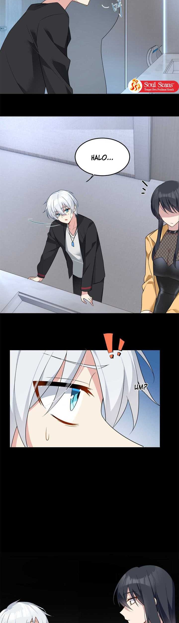 I Eat Soft Rice in Another World Chapter 37 Gambar 18