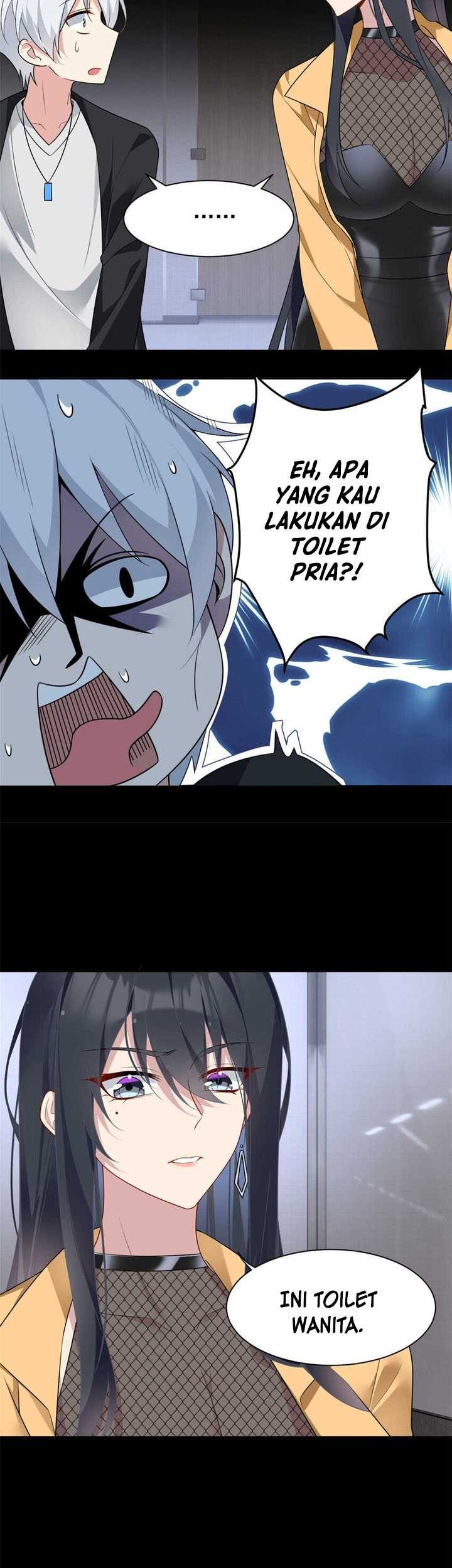 I Eat Soft Rice in Another World Chapter 37 Gambar 19