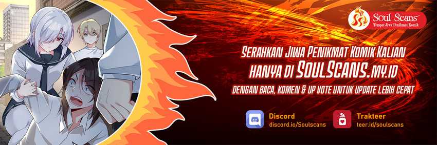 Baca  I Eat Soft Rice in Another World Chapter 36 Gambar 2