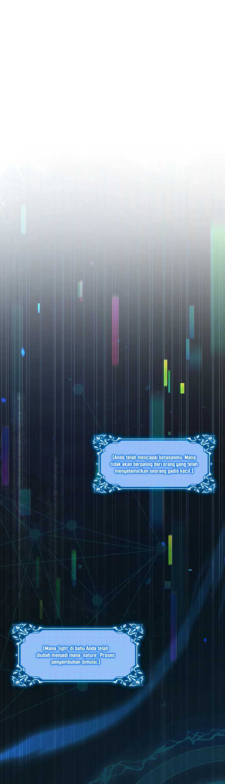 Lord of Mana Chapter 09 Gambar 32