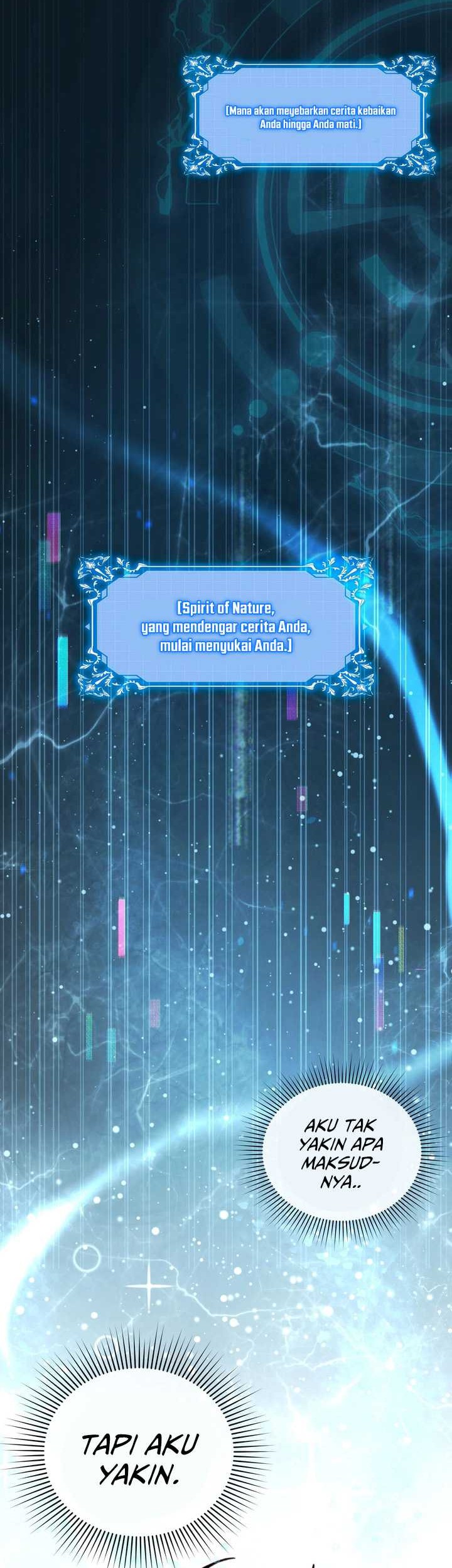 Lord of Mana Chapter 09 Gambar 33