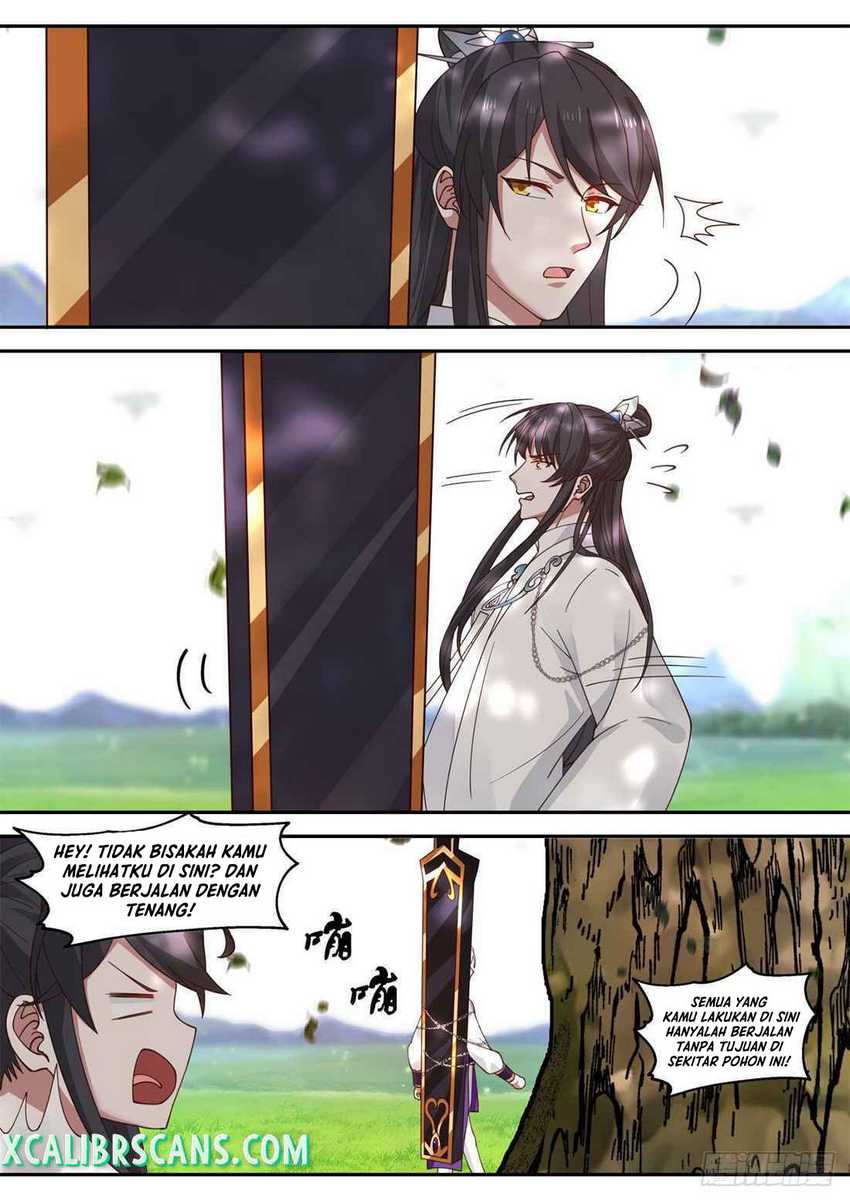 The First Ancestor in History Chapter 120 Gambar 5