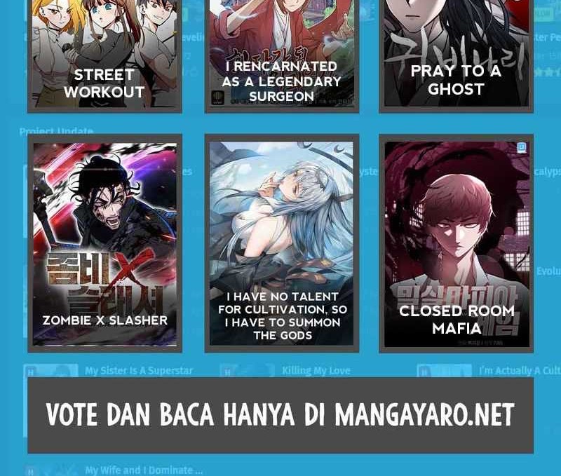 Beast Tamer: It All Starts With Mythical Rank Talent Chapter 44 Gambar 43