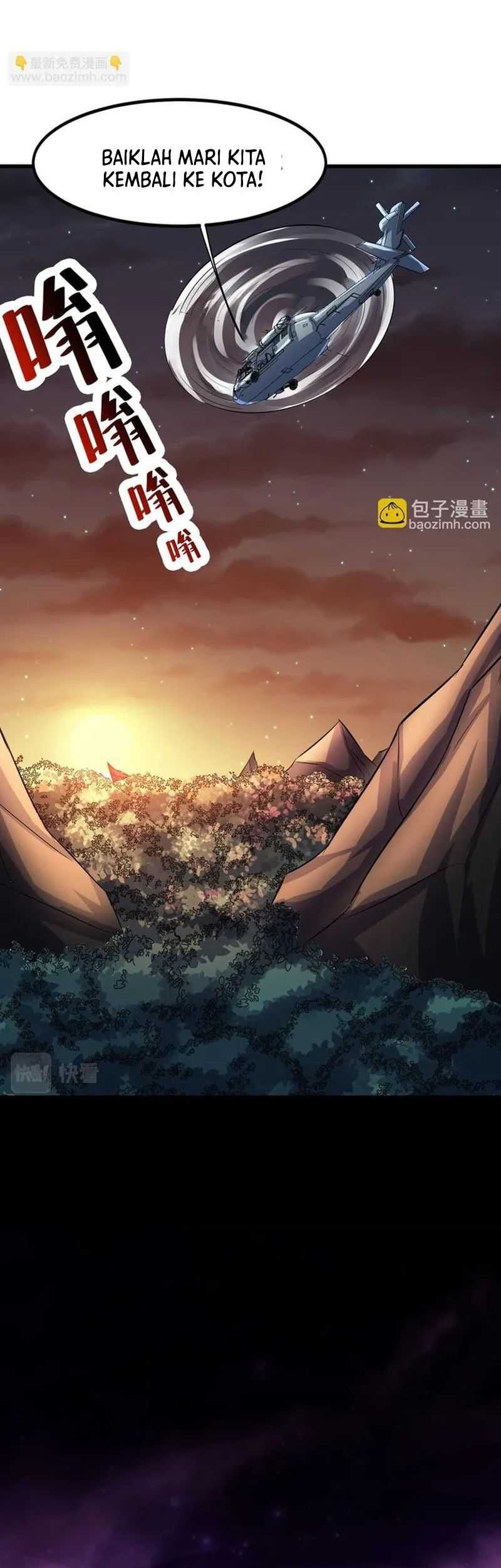 Beast Tamer: It All Starts With Mythical Rank Talent Chapter 44 Gambar 12