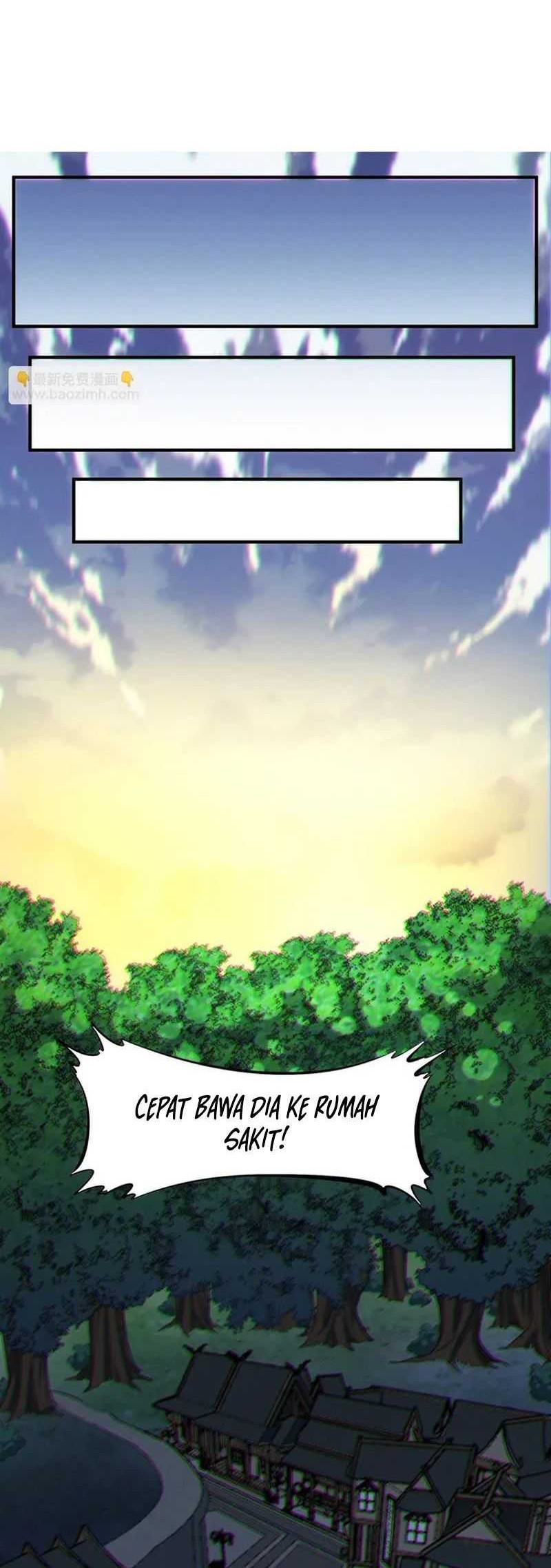 Beast Tamer: It All Starts With Mythical Rank Talent Chapter 44 Gambar 33