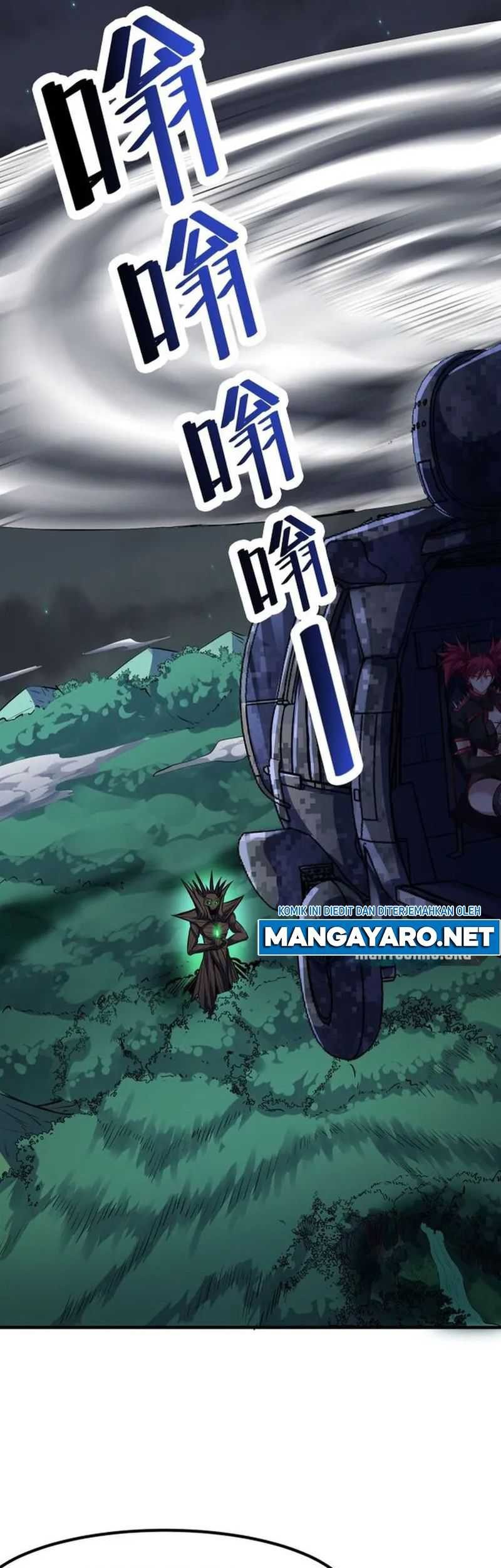 Beast Tamer: It All Starts With Mythical Rank Talent Chapter 43 Gambar 6