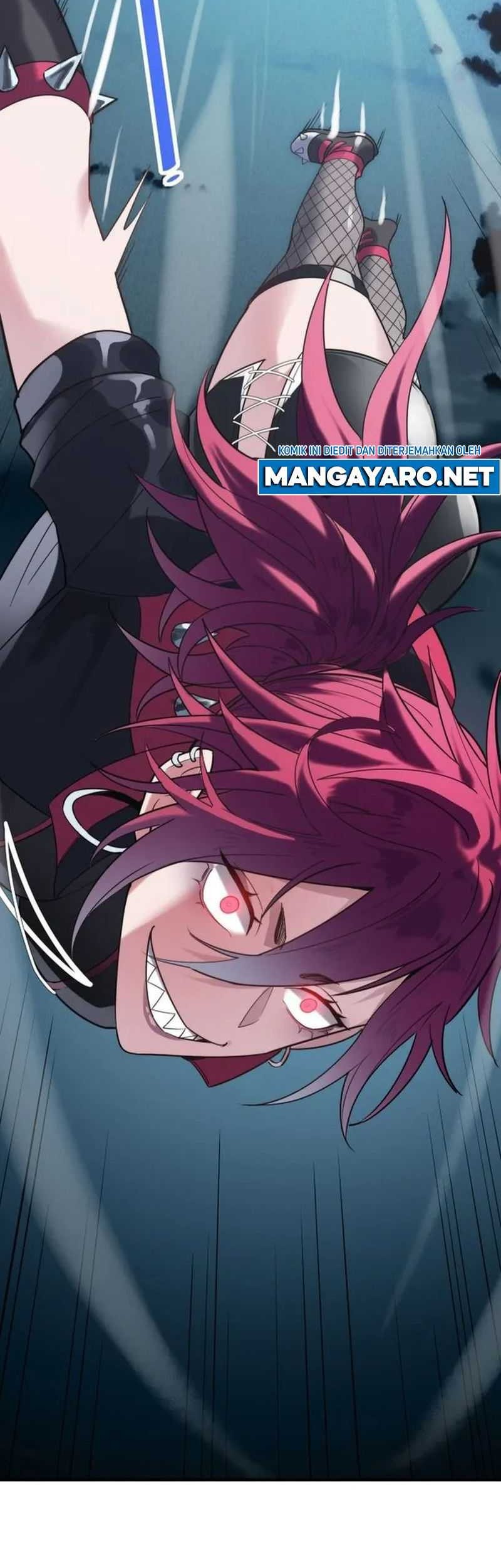 Beast Tamer: It All Starts With Mythical Rank Talent Chapter 43 Gambar 12