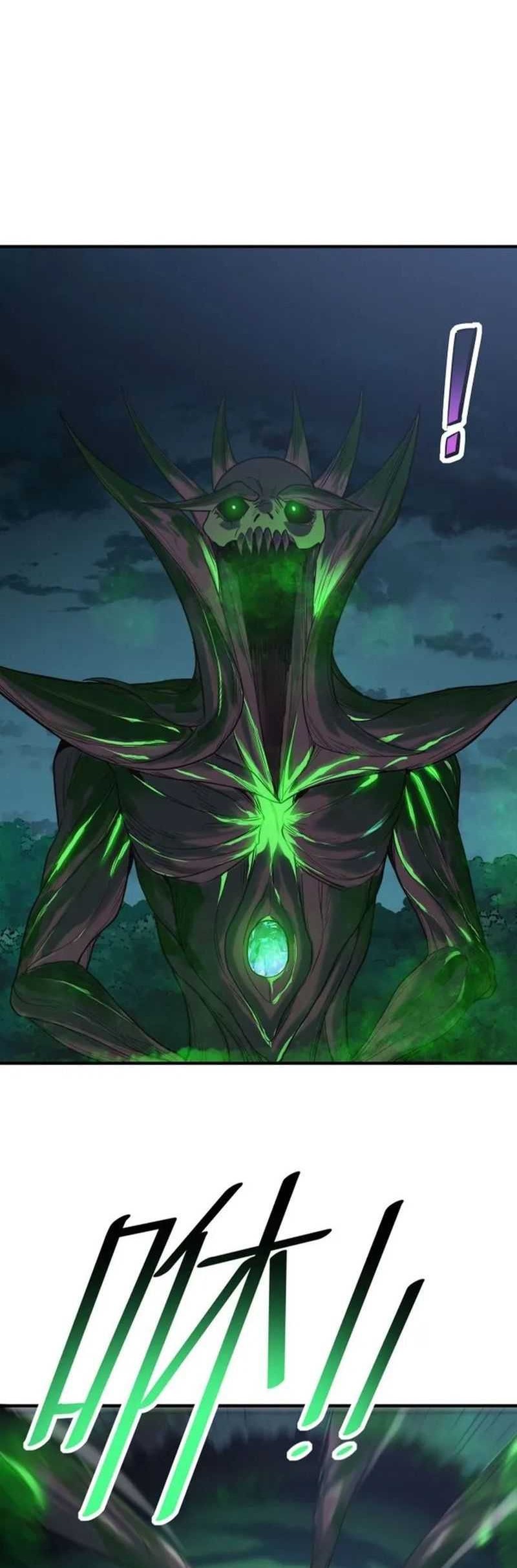 Beast Tamer: It All Starts With Mythical Rank Talent Chapter 43 Gambar 13