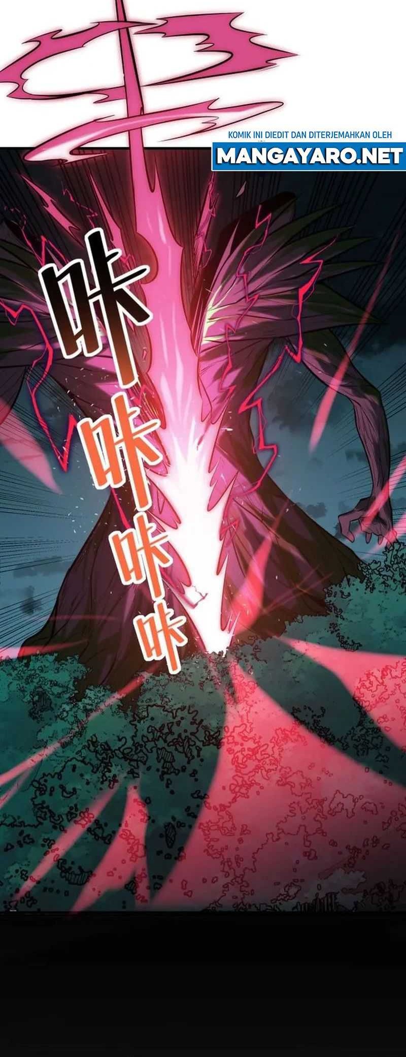 Beast Tamer: It All Starts With Mythical Rank Talent Chapter 43 Gambar 17