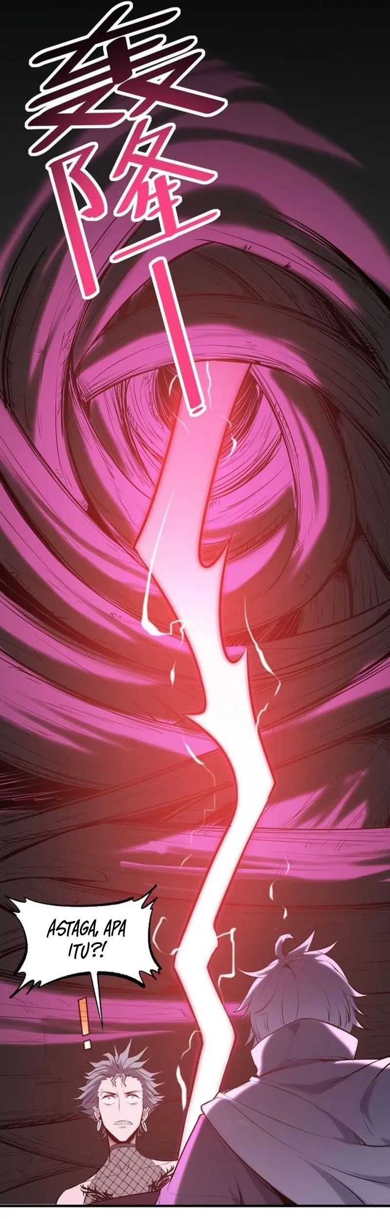 Beast Tamer: It All Starts With Mythical Rank Talent Chapter 43 Gambar 18