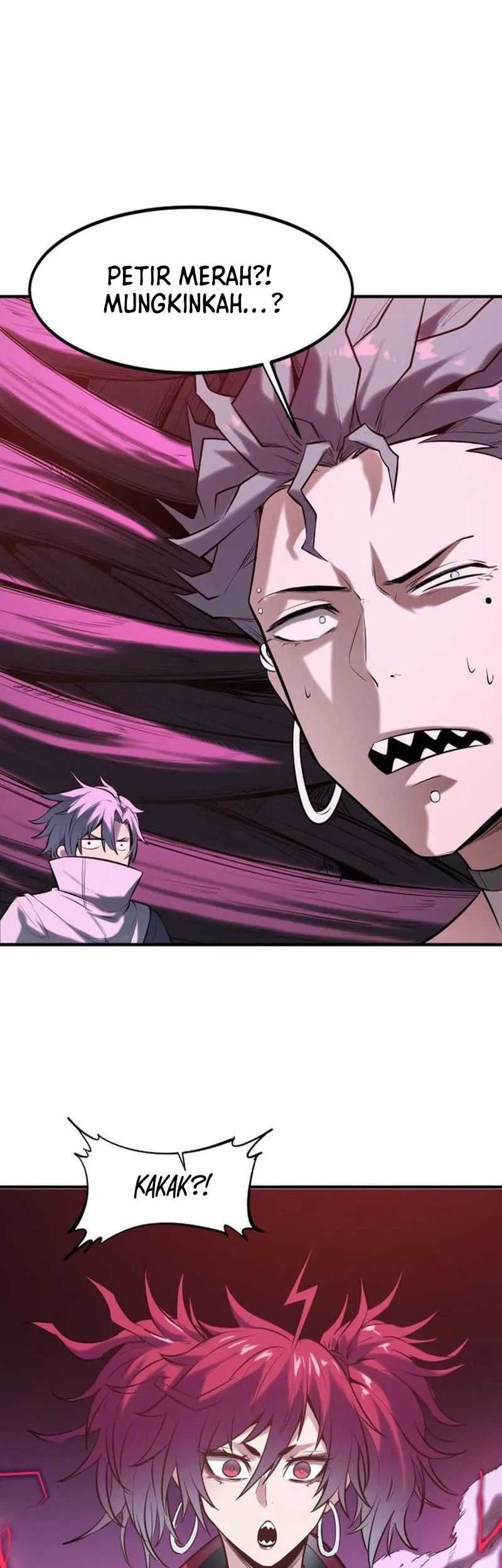 Beast Tamer: It All Starts With Mythical Rank Talent Chapter 43 Gambar 19