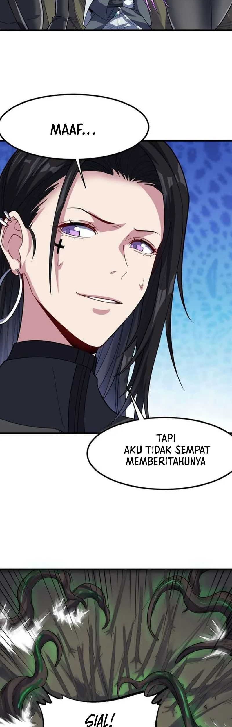 Beast Tamer: It All Starts With Mythical Rank Talent Chapter 42 Gambar 35