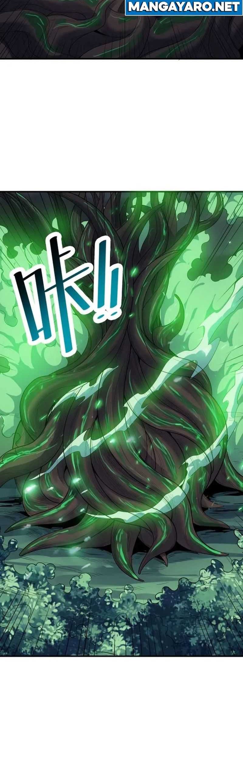 Beast Tamer: It All Starts With Mythical Rank Talent Chapter 42 Gambar 39