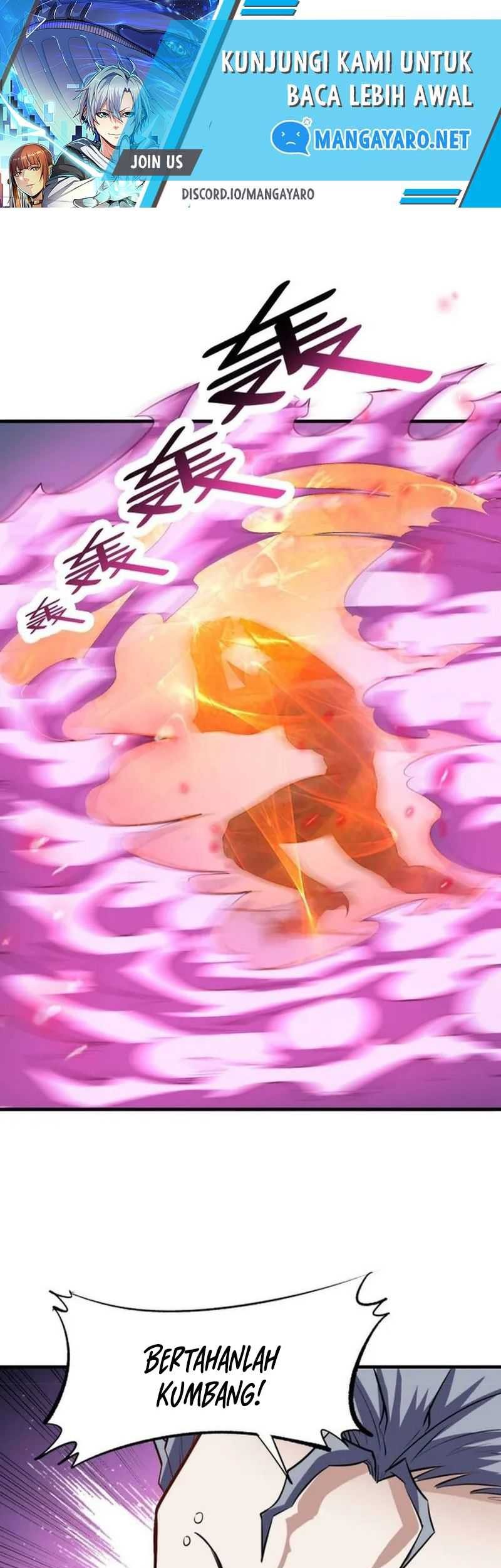 Baca  Beast Tamer: It All Starts With Mythical Rank Talent Chapter 42 Gambar 2