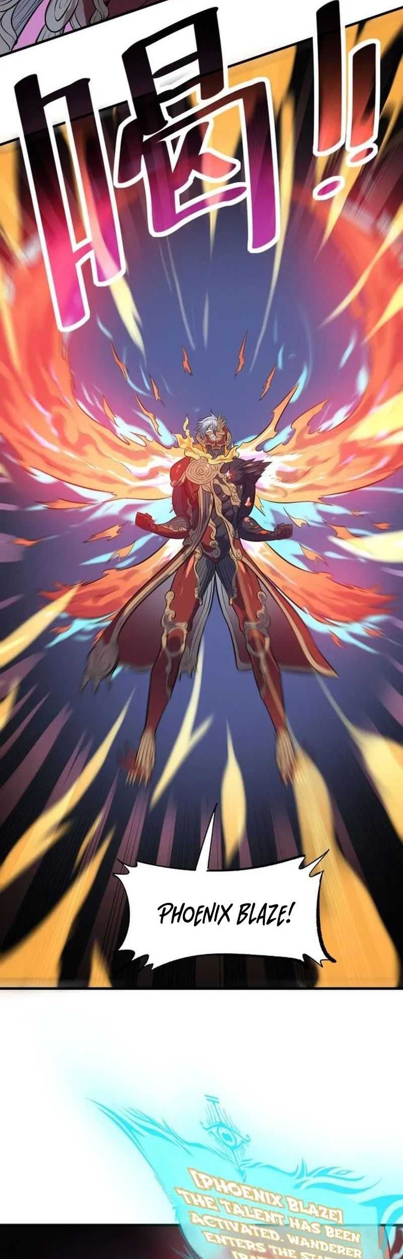 Beast Tamer: It All Starts With Mythical Rank Talent Chapter 42 Gambar 7