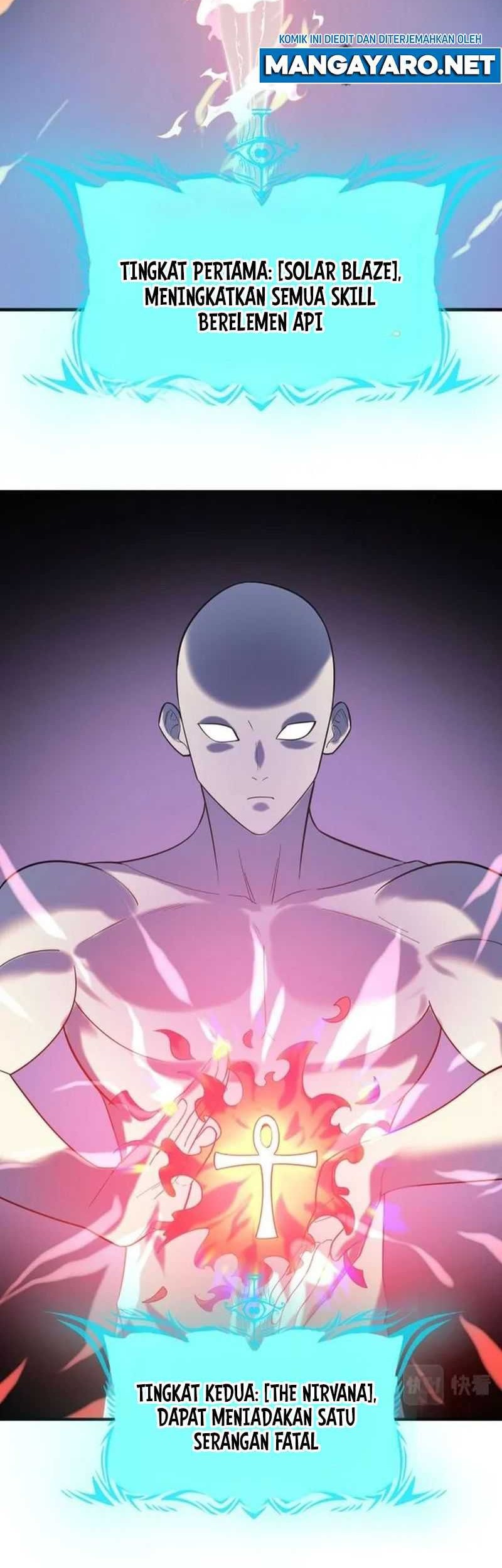 Beast Tamer: It All Starts With Mythical Rank Talent Chapter 42 Gambar 9