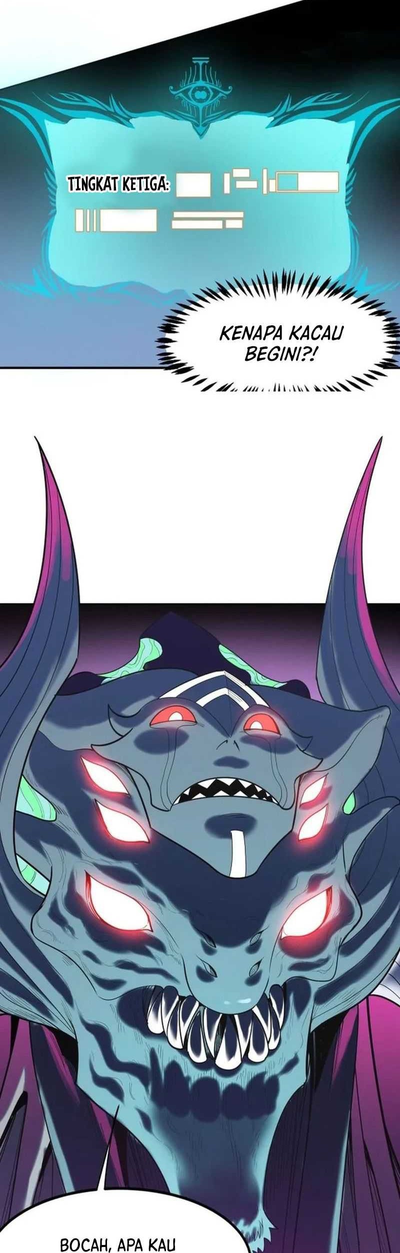 Beast Tamer: It All Starts With Mythical Rank Talent Chapter 42 Gambar 11