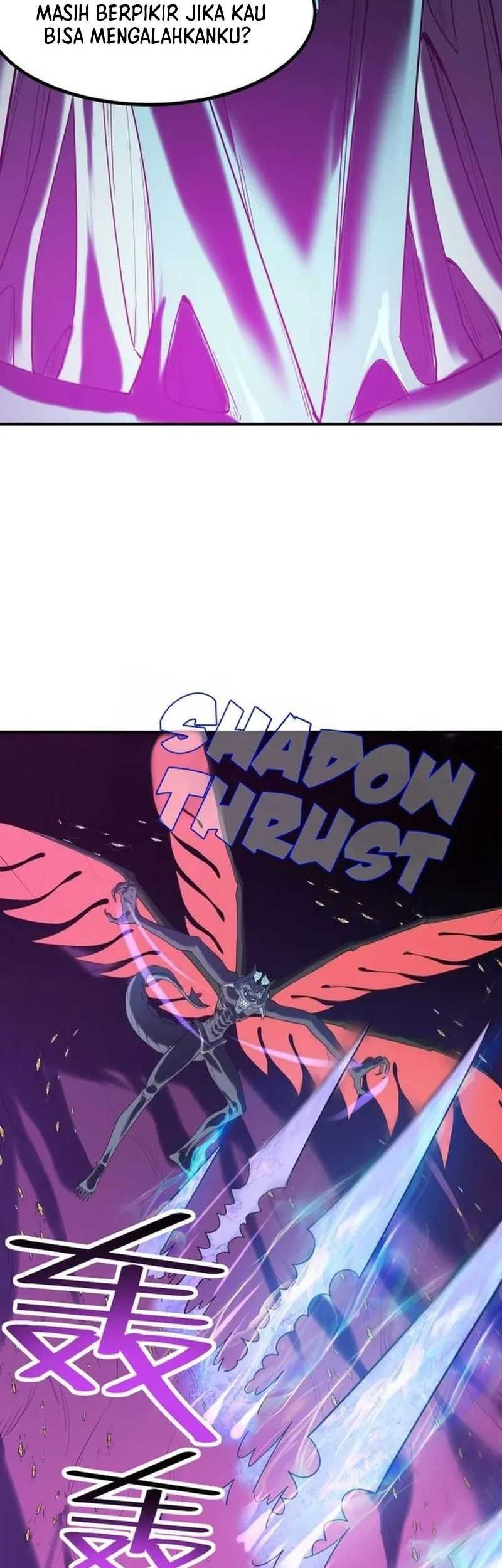 Beast Tamer: It All Starts With Mythical Rank Talent Chapter 42 Gambar 12