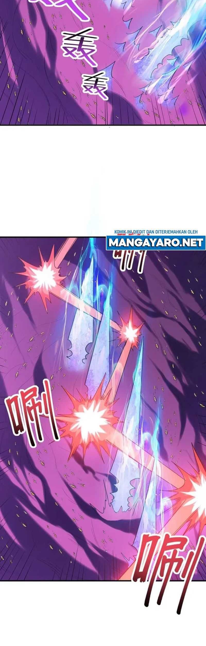 Beast Tamer: It All Starts With Mythical Rank Talent Chapter 42 Gambar 13