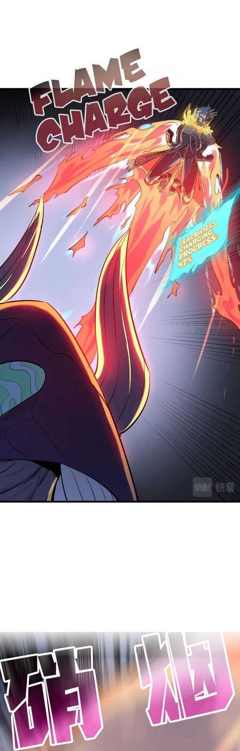 Beast Tamer: It All Starts With Mythical Rank Talent Chapter 42 Gambar 14