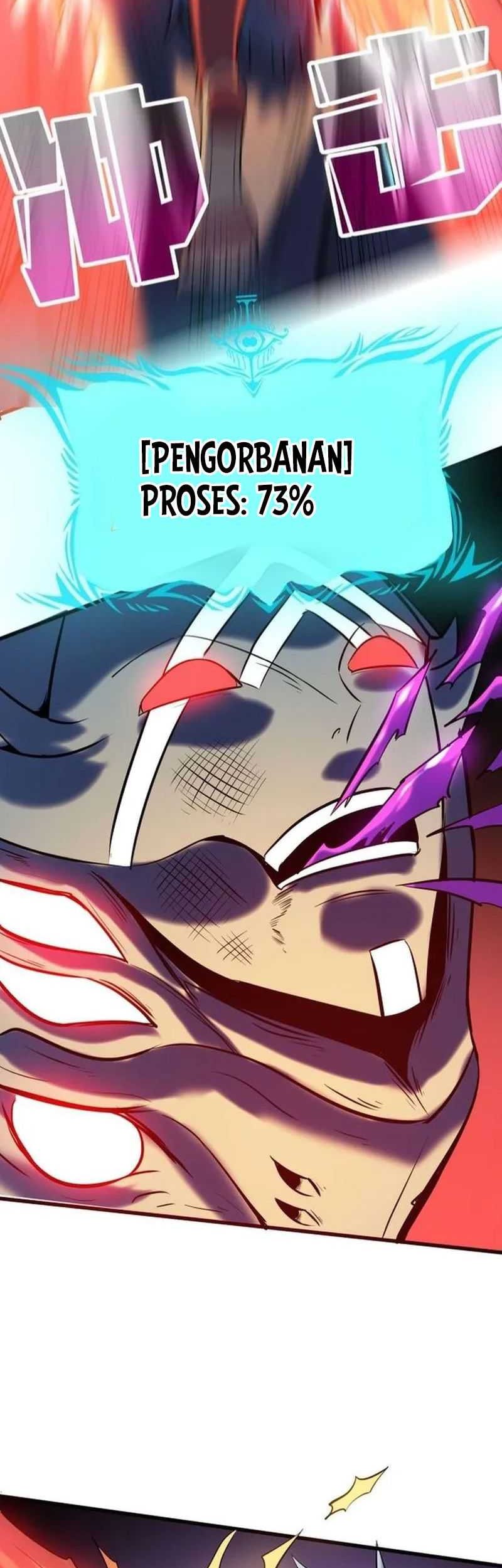 Beast Tamer: It All Starts With Mythical Rank Talent Chapter 42 Gambar 16