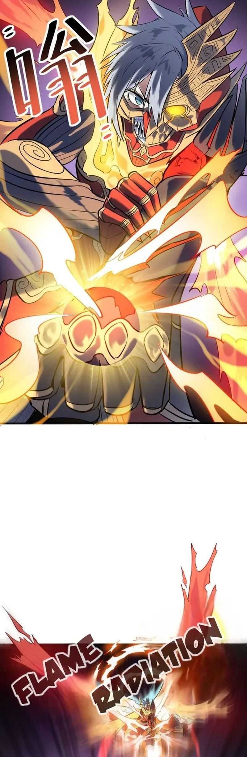 Beast Tamer: It All Starts With Mythical Rank Talent Chapter 42 Gambar 17