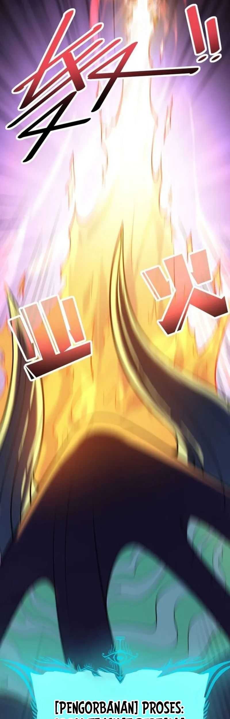 Beast Tamer: It All Starts With Mythical Rank Talent Chapter 42 Gambar 18