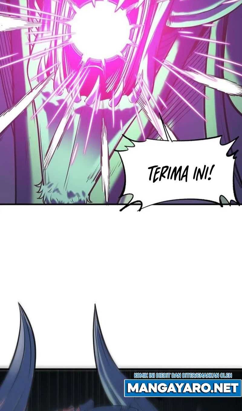 Beast Tamer: It All Starts With Mythical Rank Talent Chapter 42 Gambar 21