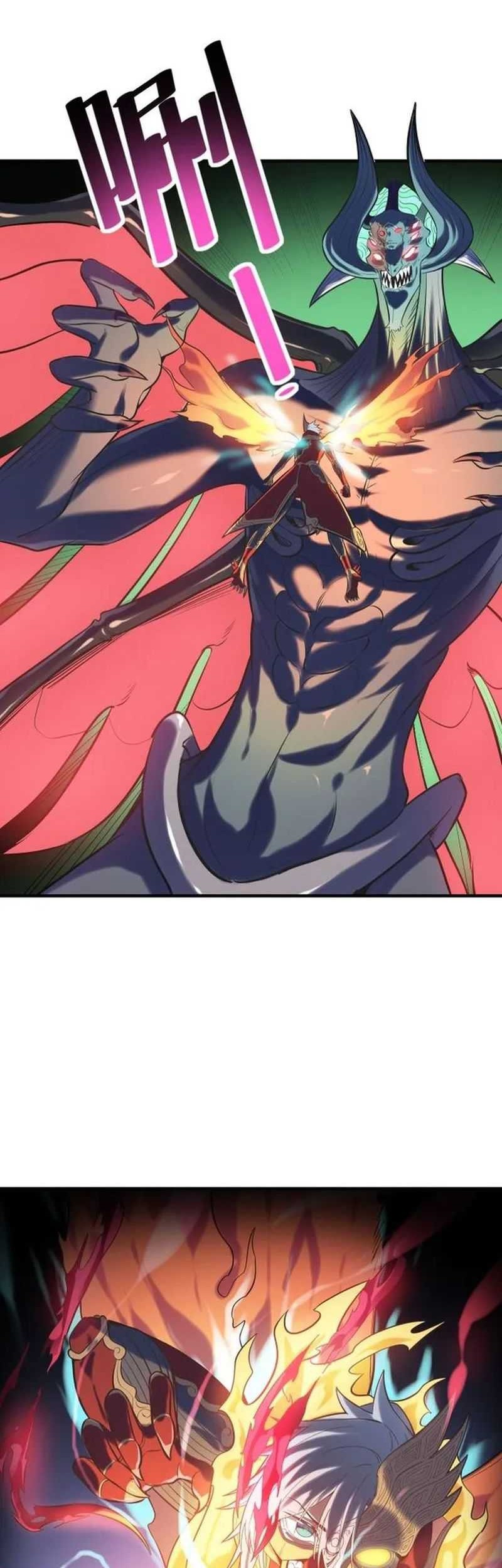 Beast Tamer: It All Starts With Mythical Rank Talent Chapter 42 Gambar 23