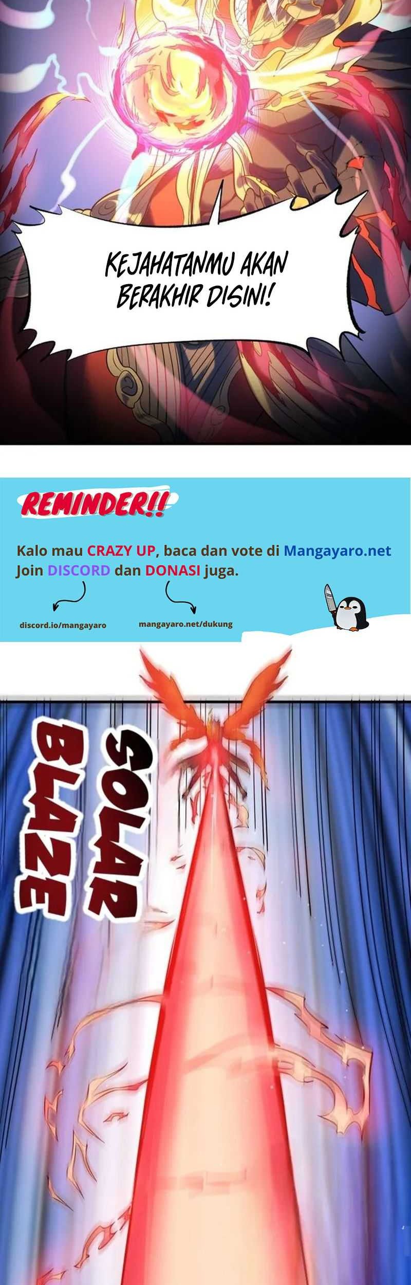 Beast Tamer: It All Starts With Mythical Rank Talent Chapter 42 Gambar 24