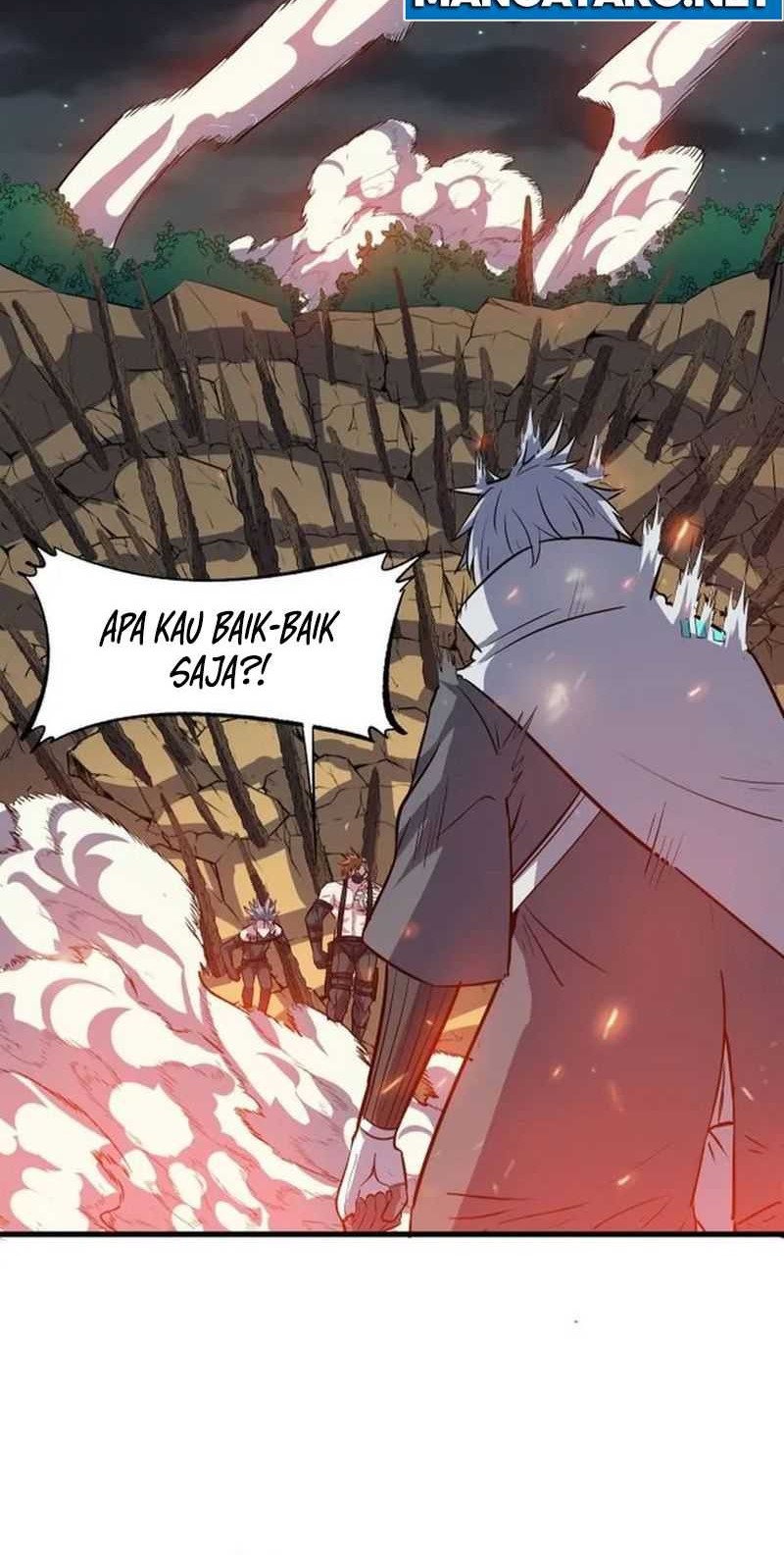 Beast Tamer: It All Starts With Mythical Rank Talent Chapter 42 Gambar 33