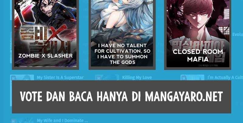 Beast Tamer: It All Starts With Mythical Rank Talent Chapter 41 Gambar 45