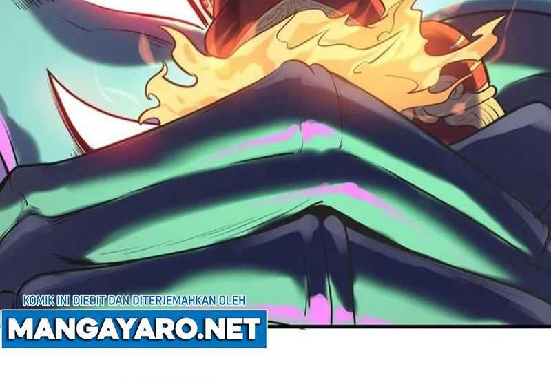 Beast Tamer: It All Starts With Mythical Rank Talent Chapter 41 Gambar 5