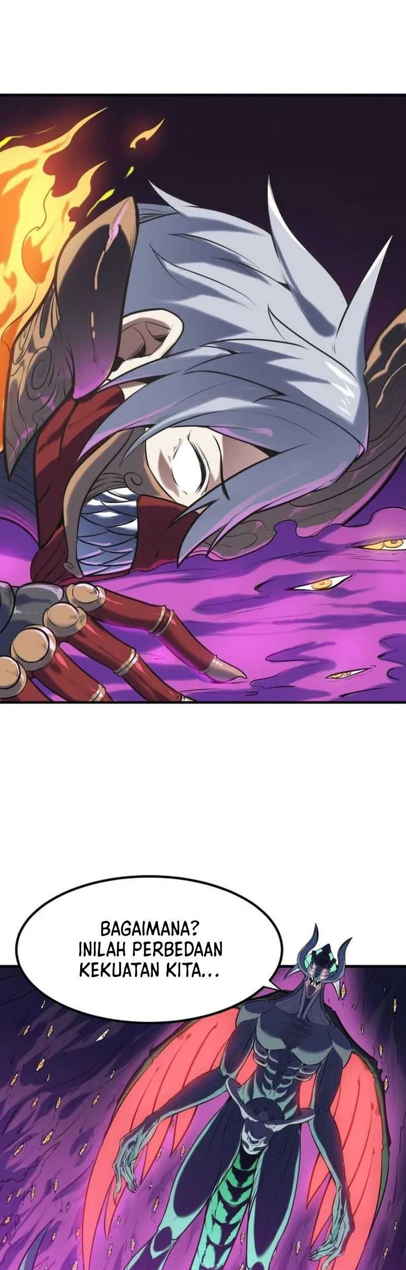 Beast Tamer: It All Starts With Mythical Rank Talent Chapter 41 Gambar 10