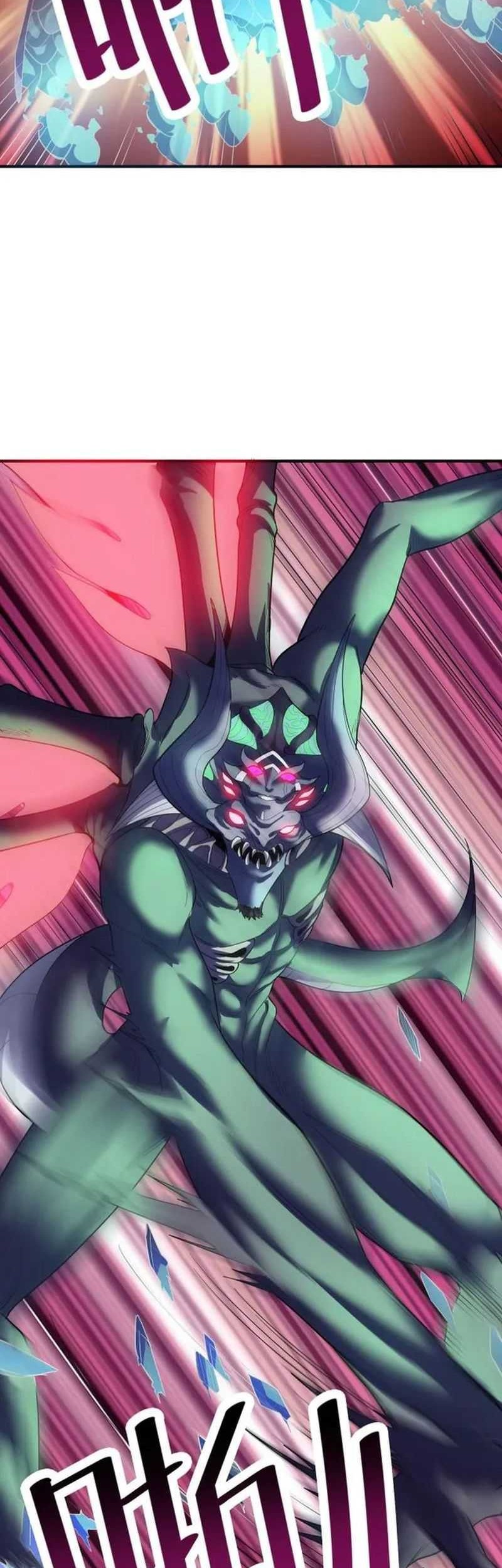 Beast Tamer: It All Starts With Mythical Rank Talent Chapter 41 Gambar 15