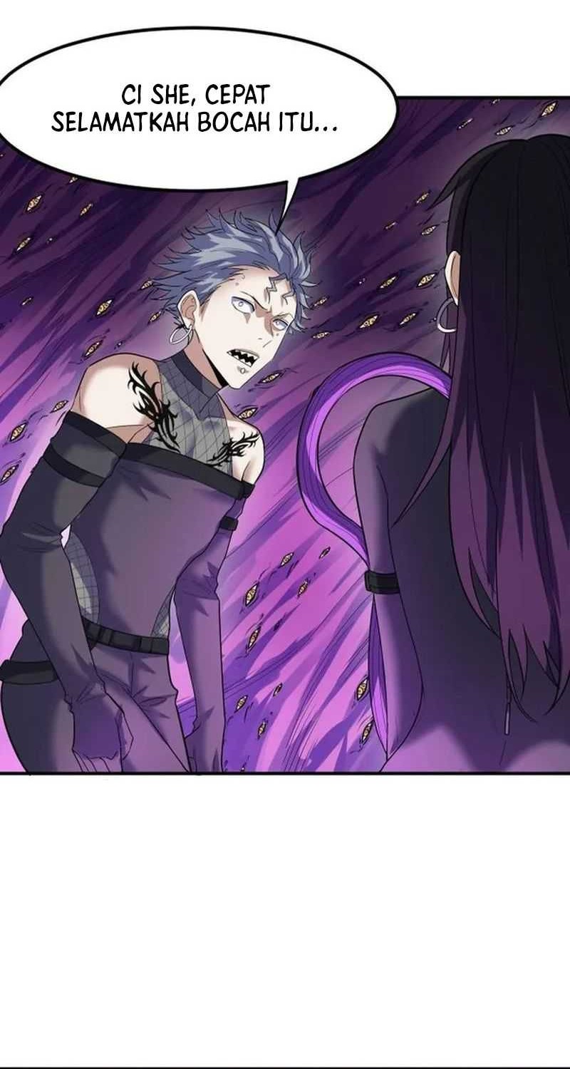 Beast Tamer: It All Starts With Mythical Rank Talent Chapter 41 Gambar 17