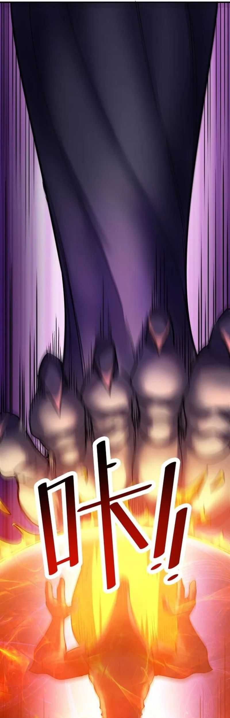 Beast Tamer: It All Starts With Mythical Rank Talent Chapter 41 Gambar 22