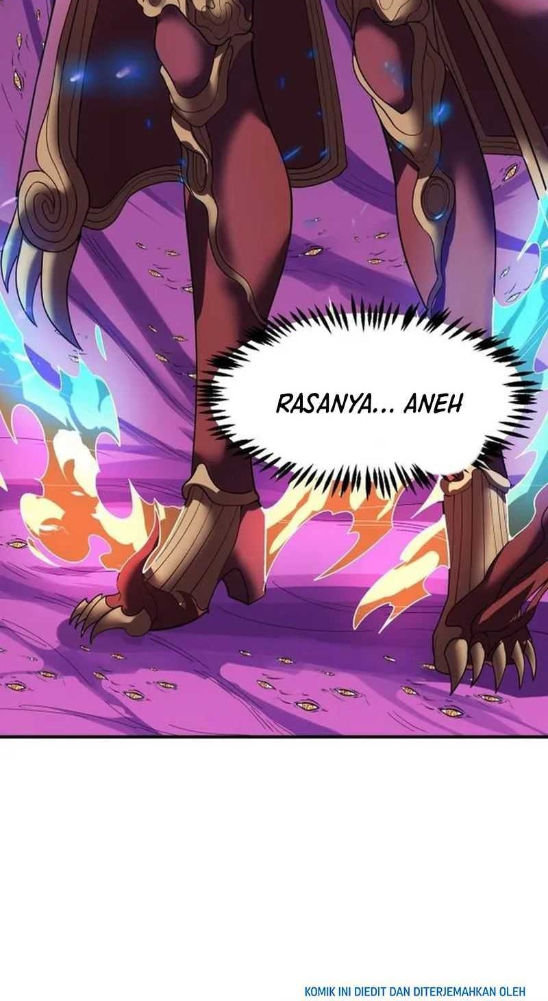 Beast Tamer: It All Starts With Mythical Rank Talent Chapter 41 Gambar 33