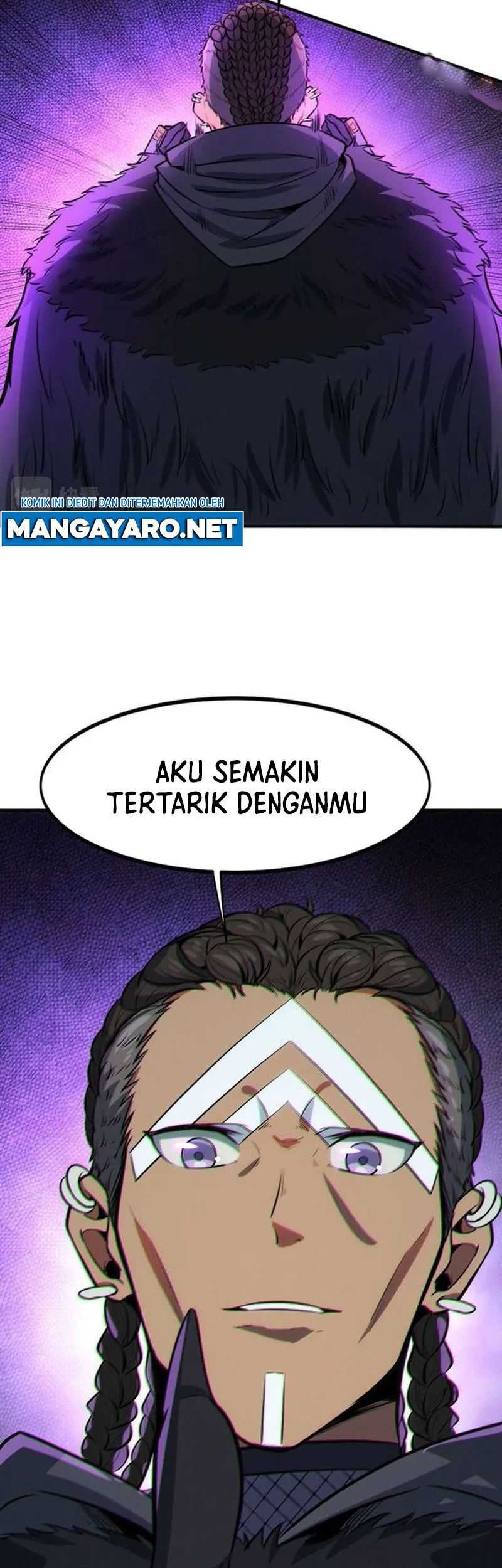 Beast Tamer: It All Starts With Mythical Rank Talent Chapter 40 Gambar 36